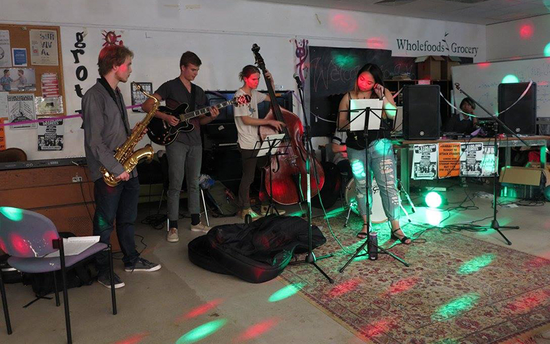 Wholefoods Permormance