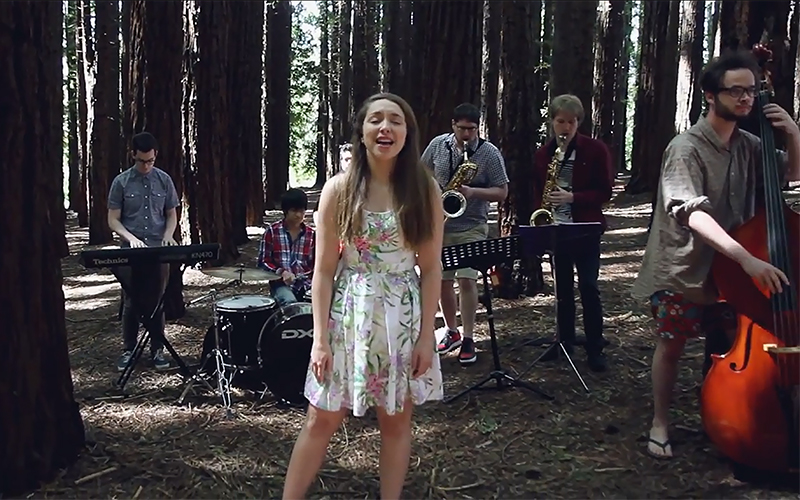 Pop Song CD Launch Video